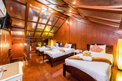 Baan Ratchapruek – 사진 2