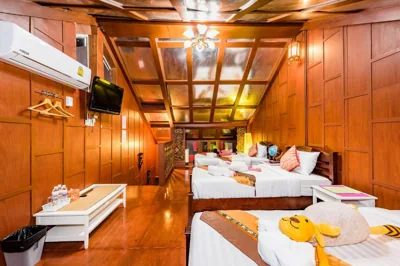 Baan Ratchapruek – 사진 4