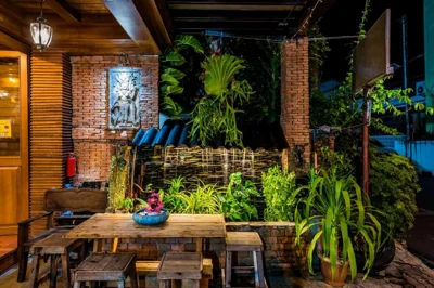 Baan Ratchapruek – 사진 5