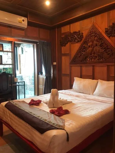 Baan Ratchapruek – 사진 12