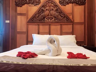 Baan Ratchapruek – 사진 13